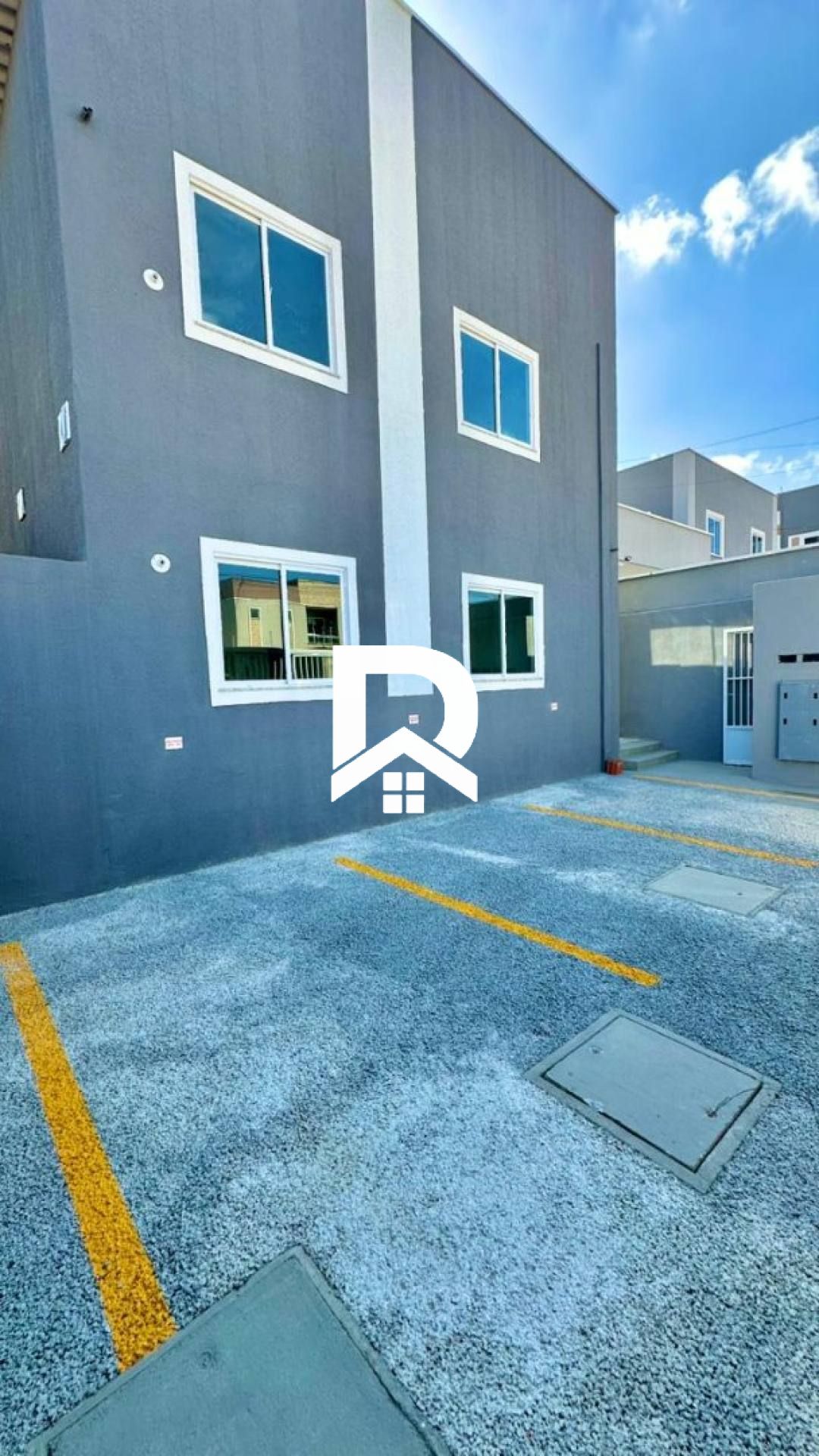 APARTAMENTO RUA TURMALINA ANCURI