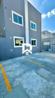 APARTAMENTO RUA TURMALINA ANCURI