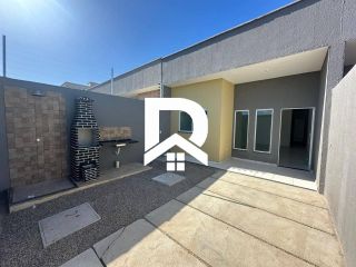 CASA ITAITINGA, PRÓXIMO DE FORTALEZA