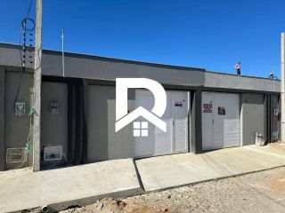 CASA ITAITINGA, PRÓXIMO DE FORTALEZA