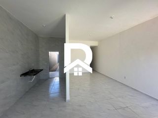 CASA ITAITINGA, PRÓXIMO DE FORTALEZA