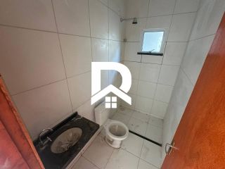 CASA ITAITINGA, PRÓXIMO DE FORTALEZA