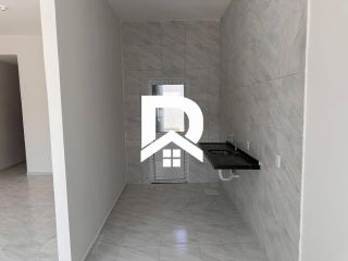 CASA ITAITINGA, PRÓXIMO DE FORTALEZA