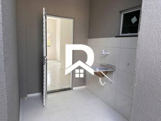 CASA ITAITINGA, PRÓXIMO DE FORTALEZA