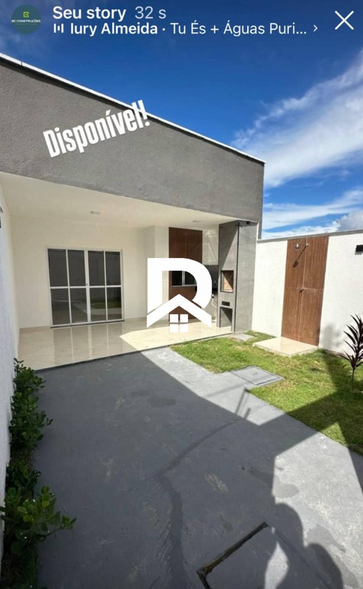 CASA PARQUE DOM PEDRO