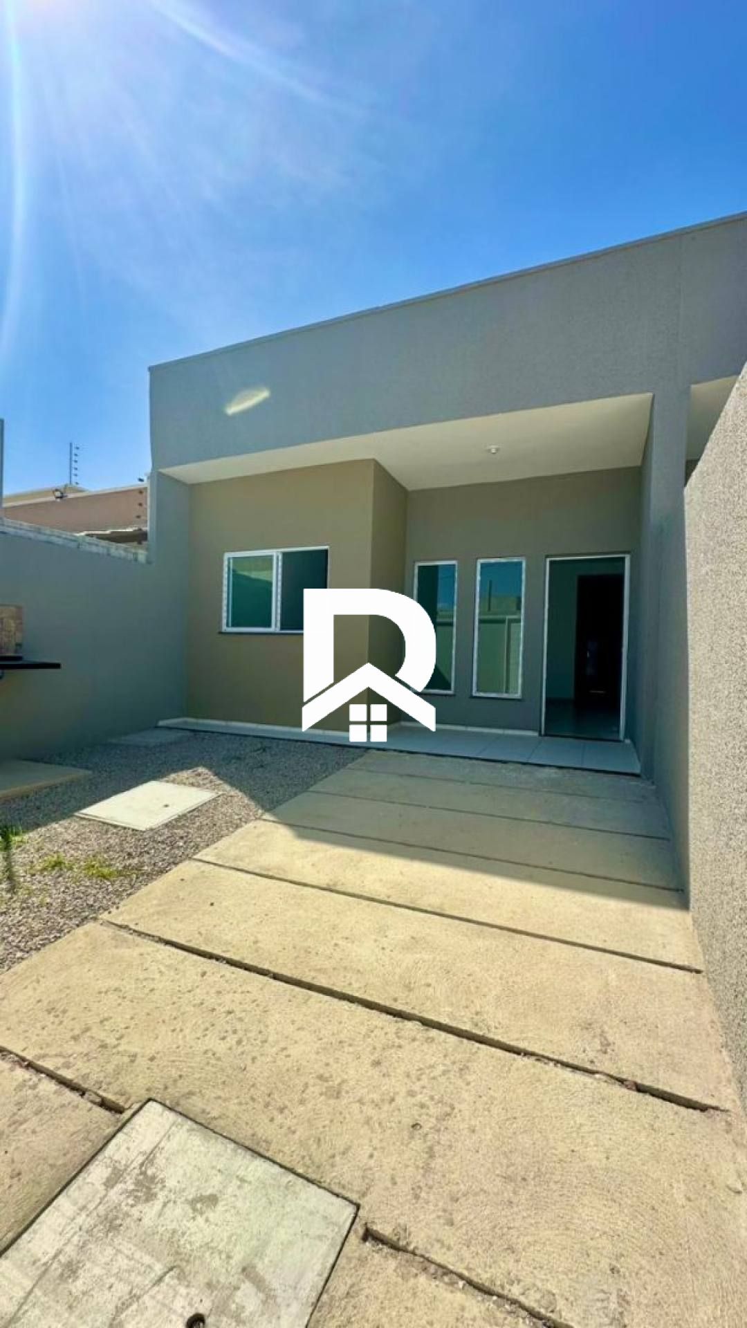 CASA ANCURI  LOTEAMENTO SÃO MIGUEL