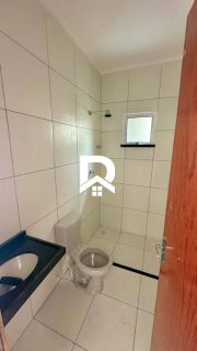 CASA ANCURI  LOTEAMENTO SÃO MIGUEL