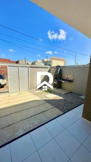 CASA ANCURI  LOTEAMENTO SÃO MIGUEL