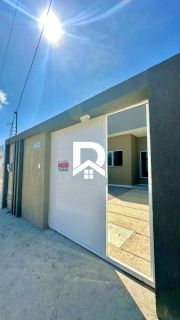 CASA ANCURI  LOTEAMENTO SÃO MIGUEL