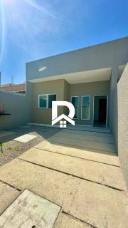 CASA ANCURI  LOTEAMENTO SÃO MIGUEL