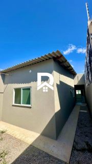 CASA ANCURI  LOTEAMENTO SÃO MIGUEL