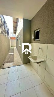 CASA ANCURI  LOTEAMENTO SÃO MIGUEL