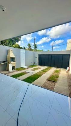 CASA ITAITINGA PEDRAS ANCURI