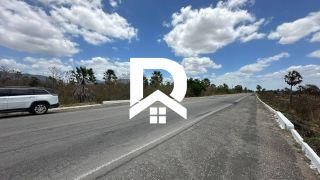 TERRENO NA BR 020 - CAUCAIA 308 HECTARES