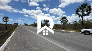 TERRENO NA BR 020 - CAUCAIA 308 HECTARES