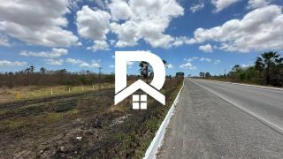 TERRENO NA BR 020 - CAUCAIA 308 HECTARES