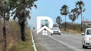 TERRENO NA BR 020 - CAUCAIA 308 HECTARES