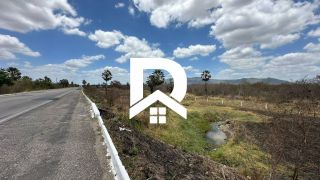 TERRENO NA BR 020 - CAUCAIA 35 HECTARES