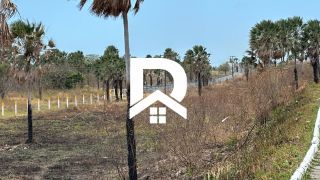 TERRENO NA BR 020 - CAUCAIA 35 HECTARES