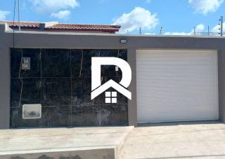 Casa à venda - Esquina