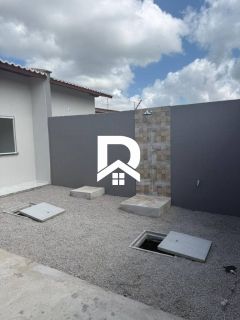 Casa à venda - Esquina