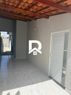 Casa à venda - Esquina