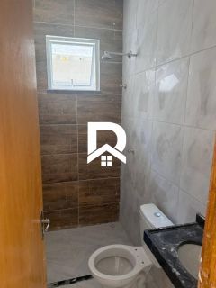 Casa à venda - Esquina