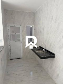 Casa à venda - Esquina