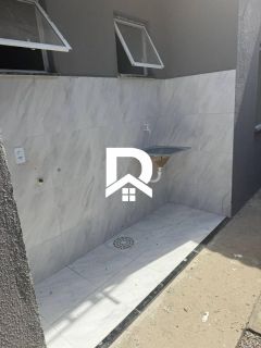 Casa à venda - Esquina