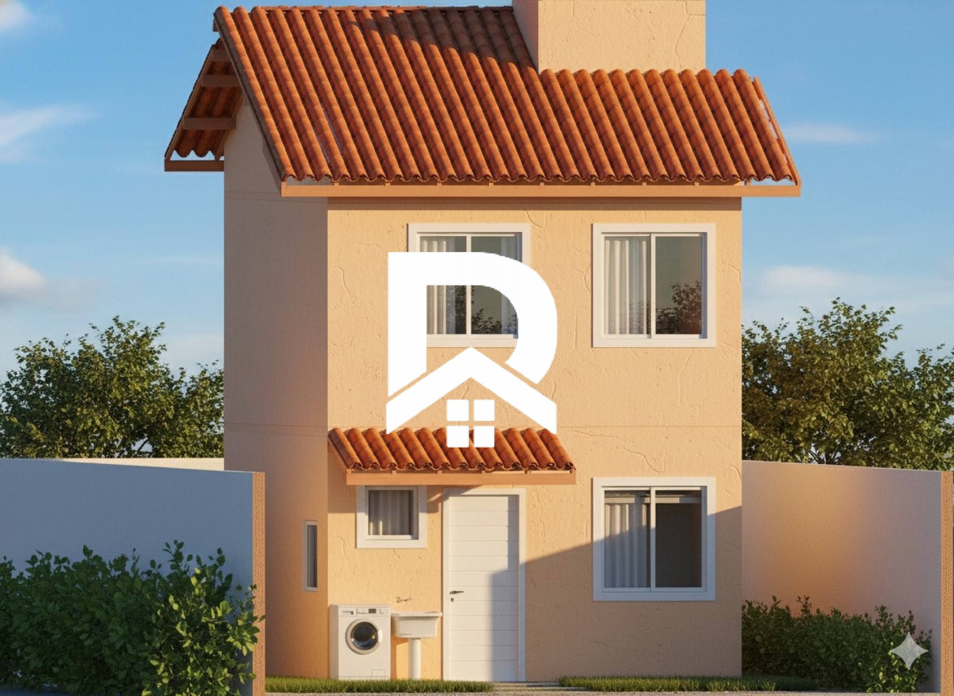 Duplex à Venda - Av Principal