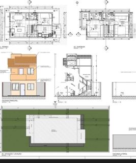 Duplex à Venda - Av Principal