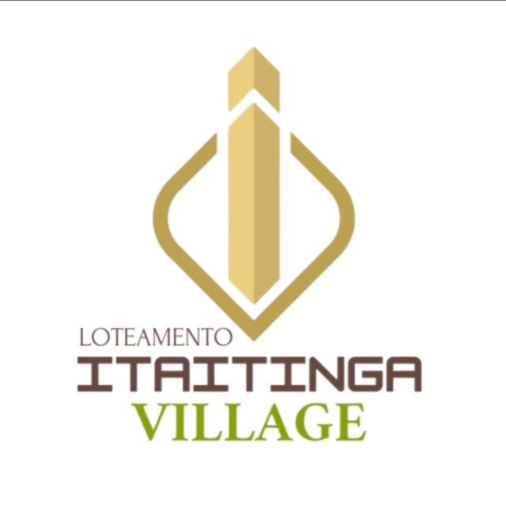 Lote de Repasse Itaitinga Village