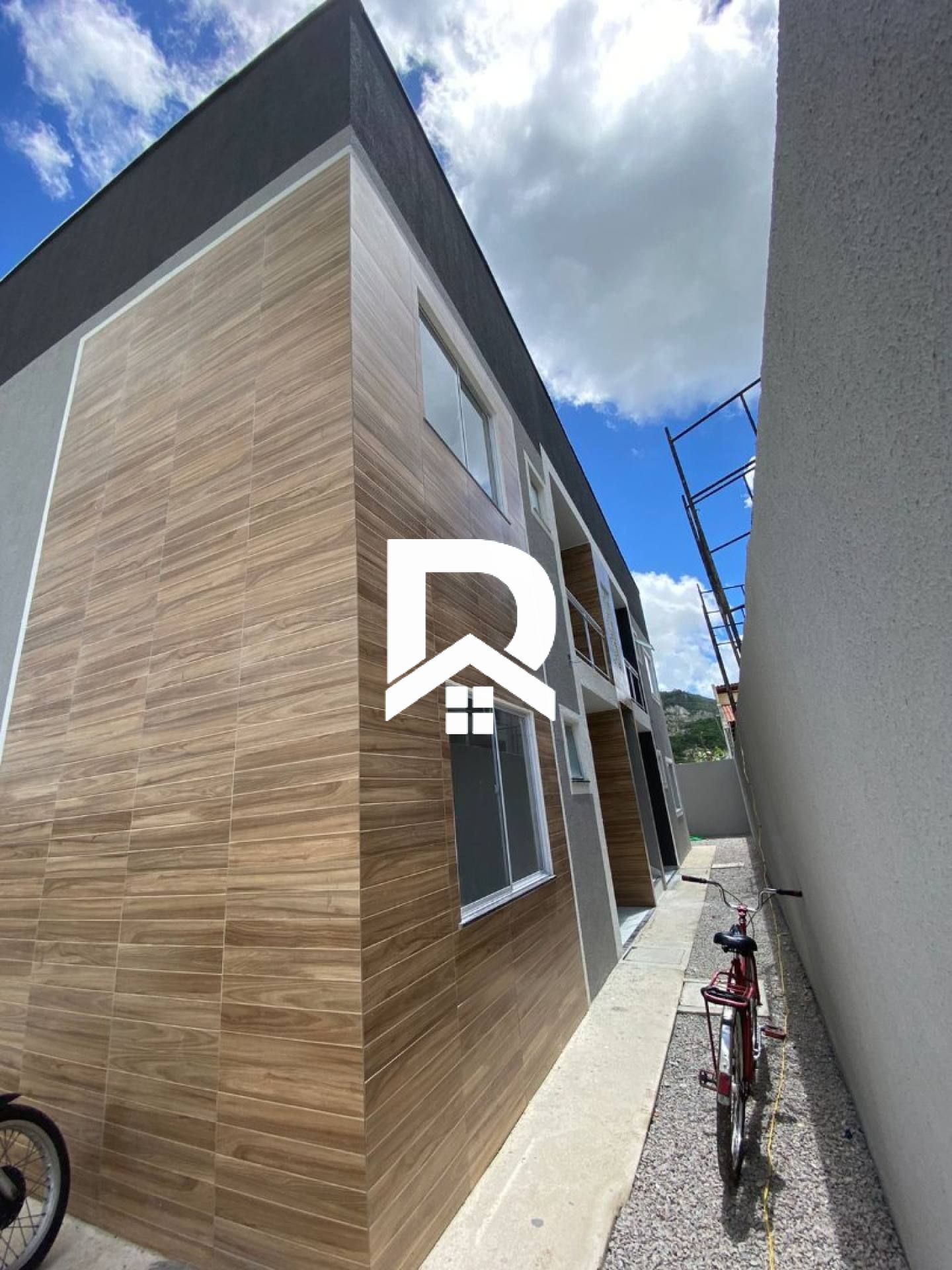 RESIDENCIAL FIALHO VILA MACHADO