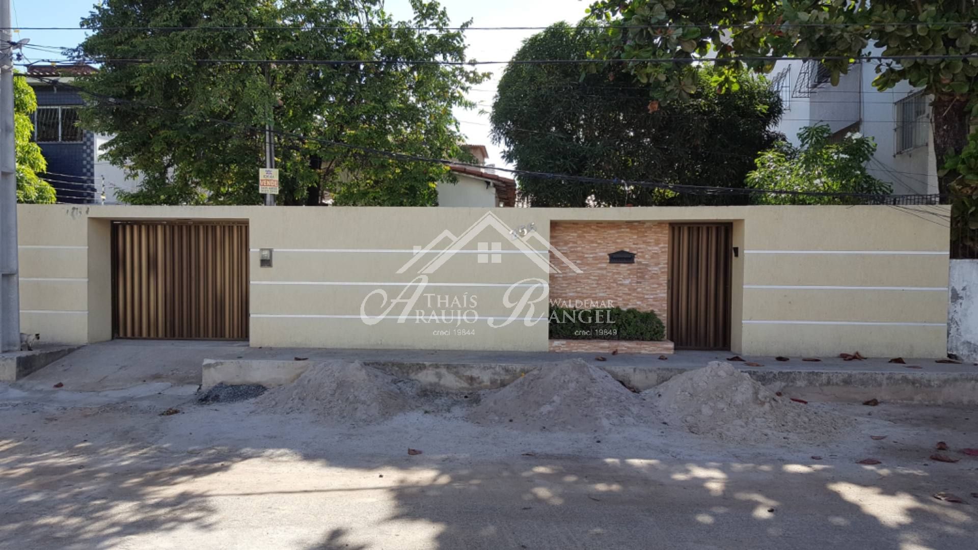 VENDO CASA NO BAIRRO DE PAU AMARELO -PAULISTA /PE