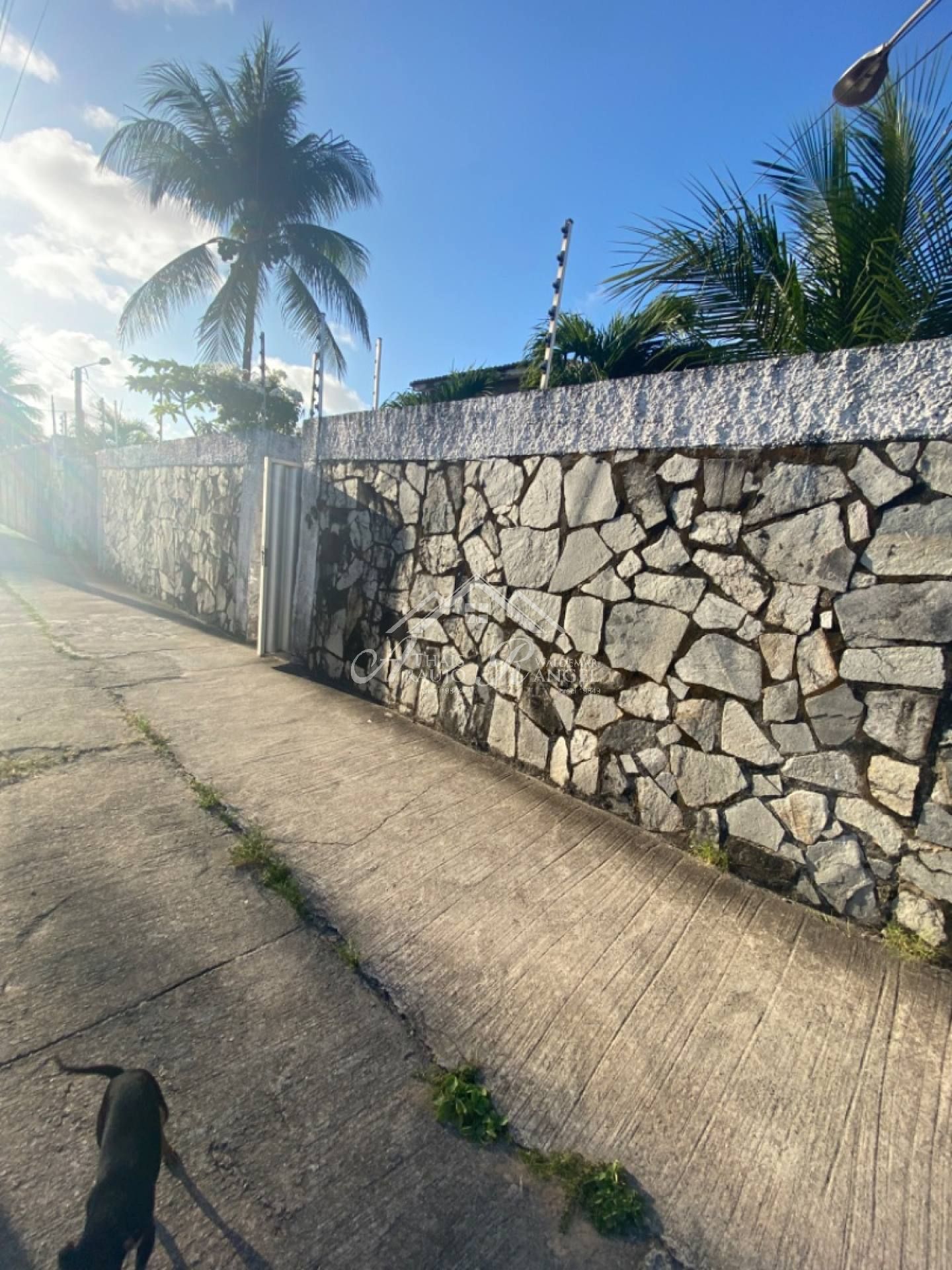 VENDO  CASA NO LITORAL NORTE DE PAULISTA/PE