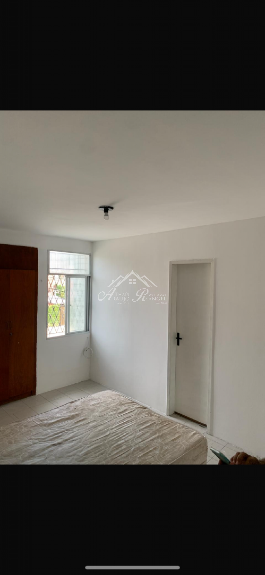 Apartamento em Jardim Atlântico/PE