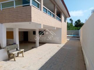 CASA DE PRAIA LOCAÇÃO MARIA FARINHA/PE