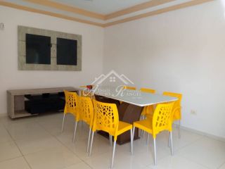 CASA DE PRAIA LOCAÇÃO MARIA FARINHA/PE