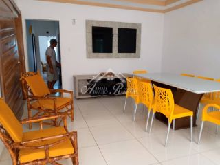 CASA DE PRAIA LOCAÇÃO MARIA FARINHA/PE