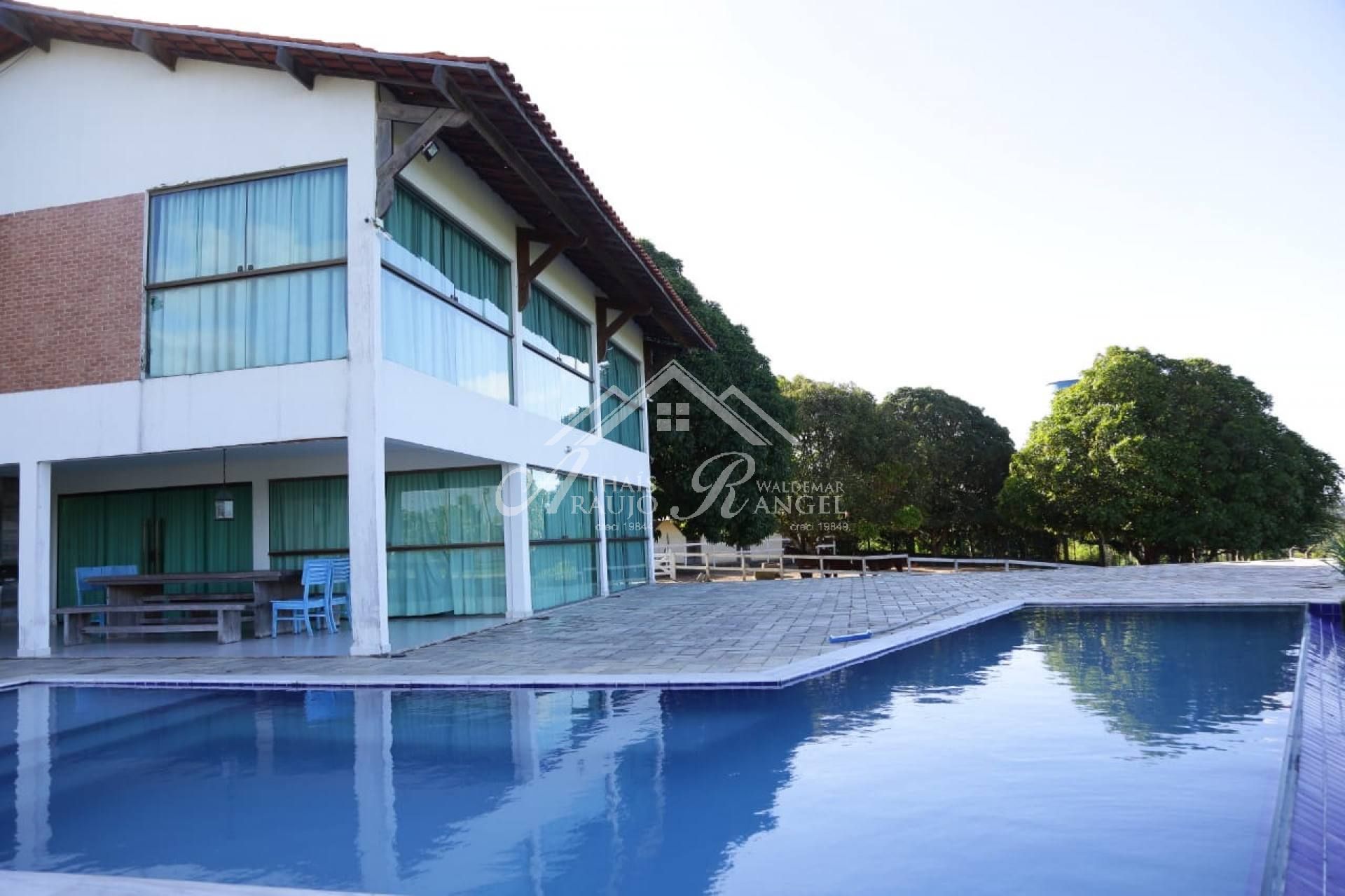 VENDO MANSÃO EM IGARASSU/PE