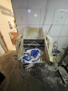 VENDO PRÉDIO COMERCIAL EM OLINDA