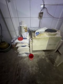 VENDO PRÉDIO COMERCIAL EM OLINDA