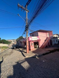 VENDO PRÉDIO COMERCIAL EM OLINDA
