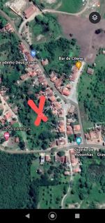 VENDO SÍTIO EM GRAVATÁ/PE