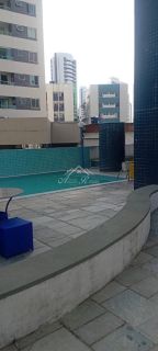 VENDO APARTAMENTO NA NAVEGANTES BOA VIAGEM