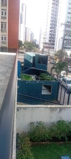 VENDO APARTAMENTO NA NAVEGANTES BOA VIAGEM