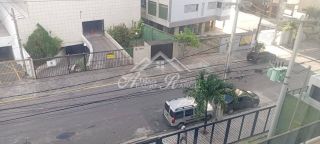 VENDO APARTAMENTO NA NAVEGANTES BOA VIAGEM