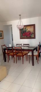 VENDO APARTAMENTO NA NAVEGANTES BOA VIAGEM