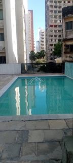 VENDO APARTAMENTO NA NAVEGANTES BOA VIAGEM
