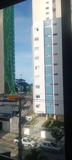 VENDO APARTAMENTO NA NAVEGANTES BOA VIAGEM